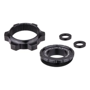 Adaptador Ultralight Center Lock Hubs, 12x142 Mm A 12x148 Mm