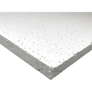Forro De Fibra Mineral Scala 1250 Mm X 625 Mm X 16 Mm