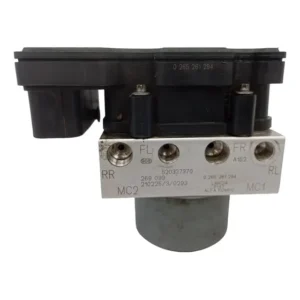 Módulo Abs Fiat Uno 520337370 0265805186