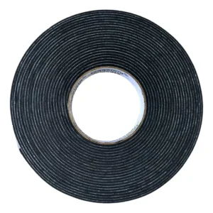 Fita Anti Ruído Isolador Vedação Acústico Eva 2cm X 10 M