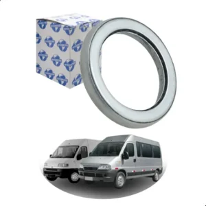 Rolamento Batente Amortecedor Dianteiro Ducato 2002 A 2017