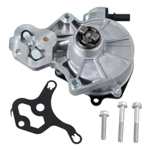 Bomba De Vácuo Chevrolet S10 Cabine Dupla 2015a2022 12686657