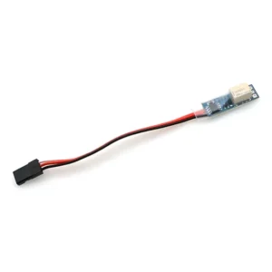 Receptor De Relé Pwm 5v, Módulo De Controlador Eletrônico 20