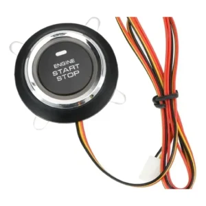 Botão Start Stop Universal