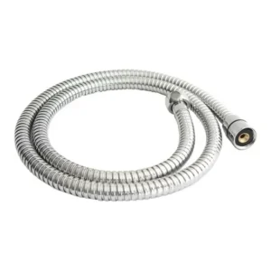 Mangueira Engate Flexível Chuveirinho Ducha Higiênica 1.20m (120cm) Dazie Metais