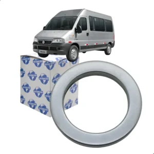 Rolamento Batente Amortecedor Diant Ducato 2.3 2002 A 2017