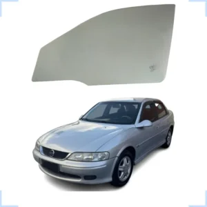 Vidro Porta Chevrolet Vectra 1996 / 2005 Dianteiro