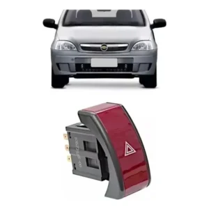 Embreagem Do Distribuidor - Corsa 1994 1995 1996 Aje