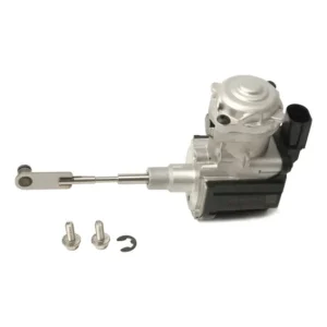 Atuador Turbo Do Motor Audi A3 S3 Q3 Vw Jetta Golf Cc V