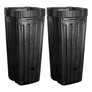 Vasos Para Mudas 20un Vasos Altos P/ Plântulas Flores