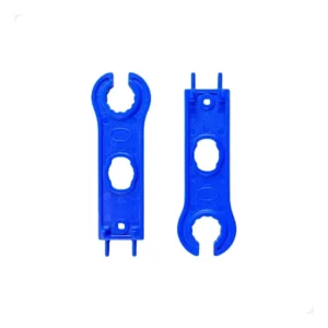 Par Chave De Aperto Para Painéis Solares Conector Mc4 Storm