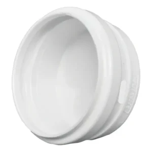 Cap Tampão Pvc Esgoto 150mm Multilit Branco DN150 esgoto