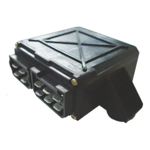 Relê 12v Lo 603 3.8 8v 1982 1983