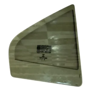 Vidro Fixo Porta Tras Direito Onix 2016 2017 18 19 Original