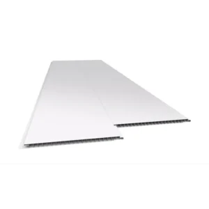 Forro Pvc Liso (32,40m2 ) Quantidades Na Descrição
