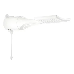 Lorenzetti loren shower eletrônico cor branco 220 v 7500 w potência chuveiro