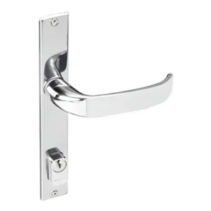 FECHADURA ZM SERRALHEIRO MAGNUM 661 - 46E CR
