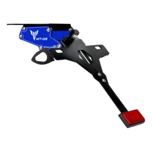 Eliminador Rabeta Mt 03 Mt03 2024 2025 2026 Setas Originais