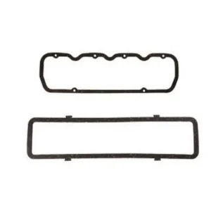 Junta Tampa Valvula Opala Caravan 4cc 151 153 (2 Peças)