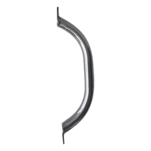 Alça Puxador Pega Mão Aço Inox 235mm Barco Lancha Náutica