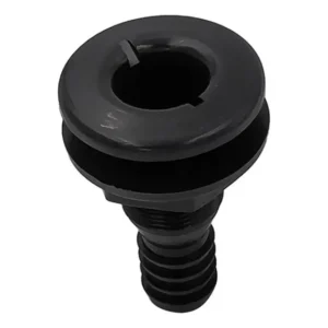 Conector De Bomba De Esgoto Através De Conexões De Encanamen