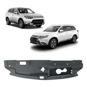 Cobertura Painel Frontal Fechadura Outlander 2014 2021