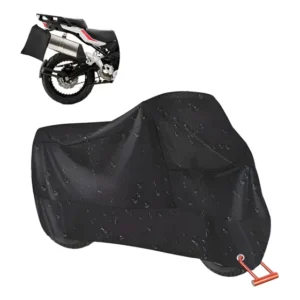 Capa Impermeável Para Moto Ctool Dupla Camada G