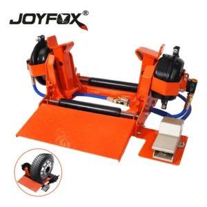 Joyfox Destalonador Pneumático De Pneus Caminhão Ônibus Portátil