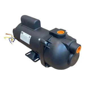 Bomba Autoaspirante Dancor Pratika 2CV Monofásica 110V/220V