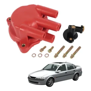 Tampa E Rotor Distribuidor Vectra Omega Astra 2.0 2.2 Novo