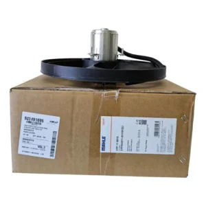 Eletro Ventilador Principal Radiador Golf 2003 2004 2005 A3