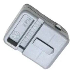 Short Plug Correção Ponto Ignição Motor Ap Vw 5x0971753 Orig