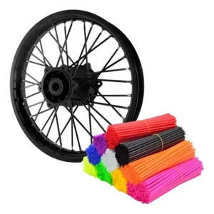 Capa De Raio Para Moto Xre 190 300 Xtz 125 250 Crf 230 250