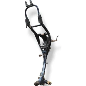 Quadro Elastico Chassi Honda Biz Es 2001 2002 2003 2004