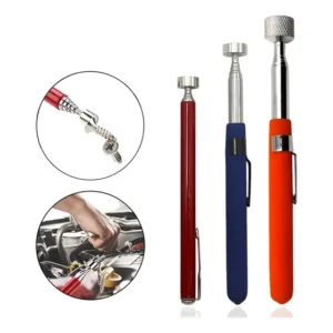 Parafusos De Coleta De Barras De Ferramentas Magnéticas Auto