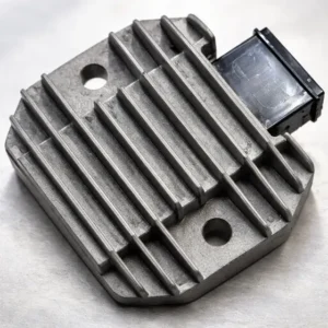 Regulador Retificador Honda Lead 110 2010 - 2016