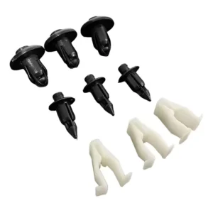 Kit Trava Presilha Pop 110 Carenagem 16/22