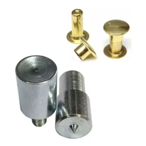 Kit Matriz Rebite 2/3 + Rebite 2/3 ( 50 Unid )
