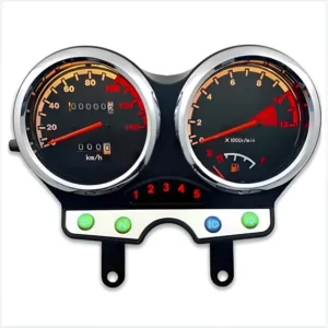 Painel Moto Yes 125 2006 2007 2008 09 2010 2011 Conta Giros