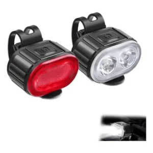 Combinação De Faróis E Lanternas Traseiras De Led Para Passe