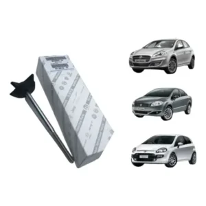 Parafuso Estepe Original Fiat Bravo Linea Punto 51805060