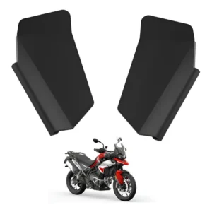 Defletor Calor Ar Quente Triumph Tiger 900 Gt 20 A 23