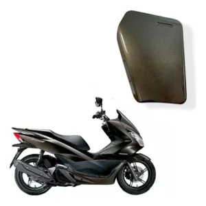 Tampa Do Porta Luvas Cinza Pcx 150 2016 2017