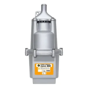 Bomba Submersa Inove 900 Saída 3/4 Polegada poço 150mm