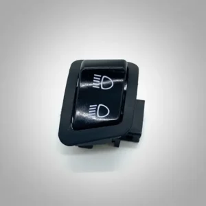 Botão Interruptor Farol Alto E Baixo Honda Pcx 150 2013-2015
