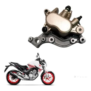 Pinça Freio Completa Cb 250f Twister 2016 2017 2018