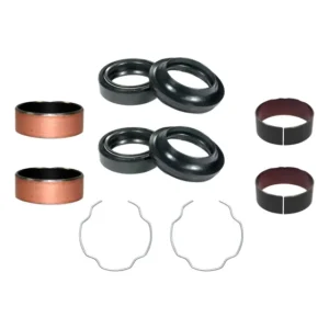 Kit Retentor Bengala Com Bucha Trava Po Cb 300 Twister 250