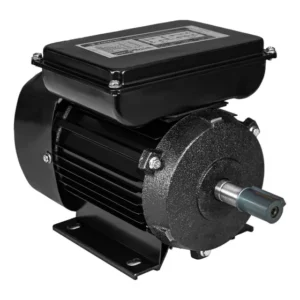 Motor Elétrico Monofásico 1CV 2 Polos Bivolt 3511RPM IP44 Intech Machine MOT21F