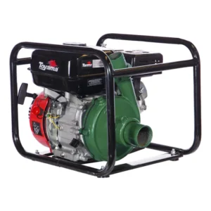 Motobomba Centrífuga Toyama Gasolina 4t 196cc 2½"x 2 6,5hp Bc2