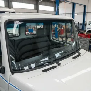 Parabrisa Mercedes 709/712/912/1414/1418/1618/1620 1988/on